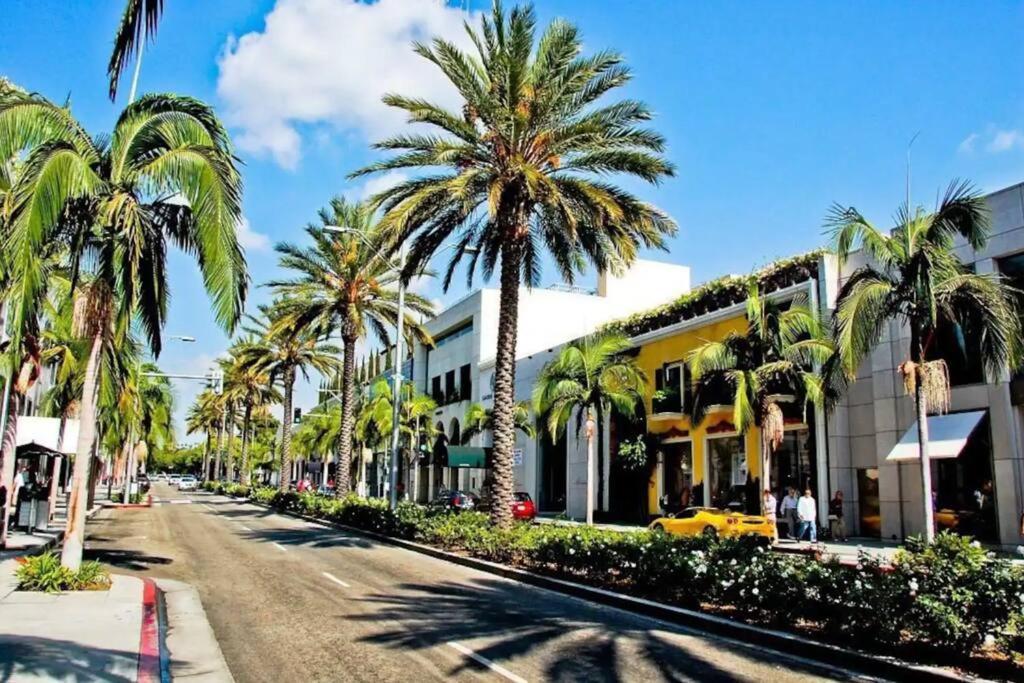 Central La Hub Nearby Dodgers, Pasadena & Downtown 洛杉矶 外观 照片