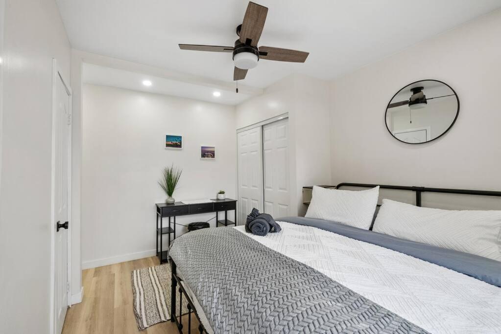 Central La Hub Nearby Dodgers, Pasadena & Downtown 洛杉矶 外观 照片