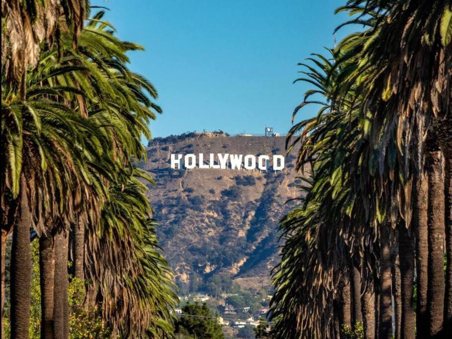 Central La Hub Nearby Dodgers, Pasadena & Downtown 洛杉矶 外观 照片
